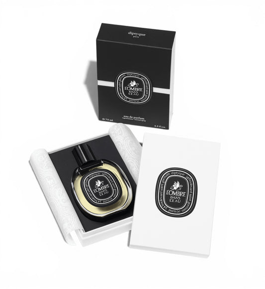 Diptyque - L Ombre Dans L Eau edp 75ml / UNI