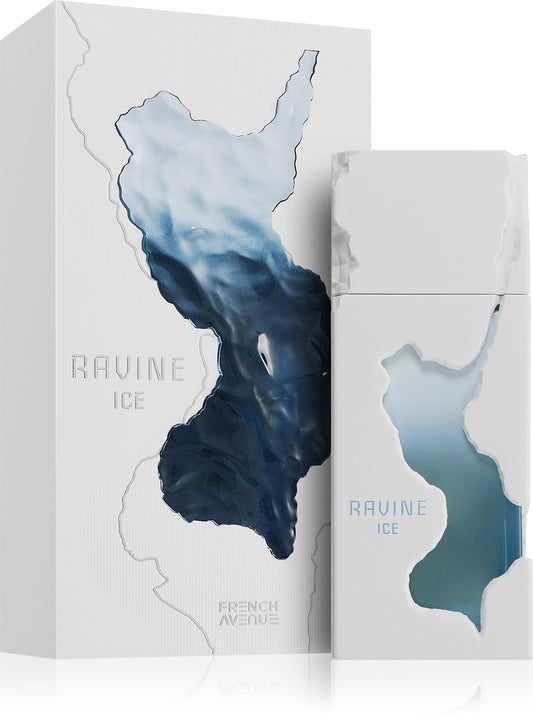 French Avenue - Ravine Ice parfum 100ml / UNI