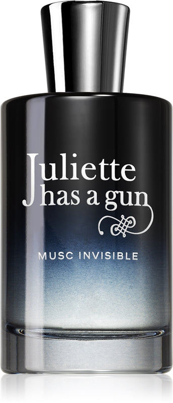 Juliette Has A Gun - Musc Invisible edp 100ml tester / LADY