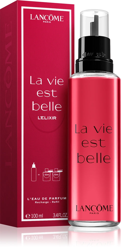 Lancome - La Vie Est Belle L Elixir edp 100ml refill / LADY / LAST MINUTE