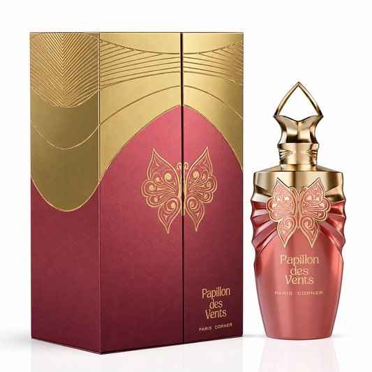 Paris Corner - Papillon Des Vents edp 100ml / LADY / LAST MINUTE