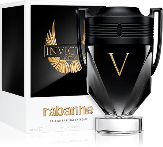 Paco Rabanne - Invictus Victory edp 100ml / MAN