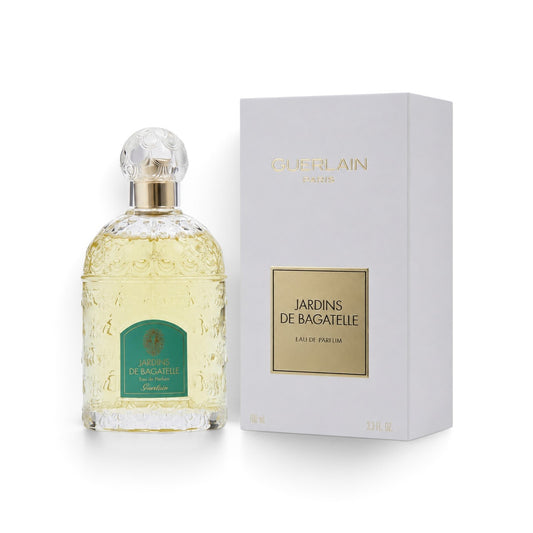 Guerlain - Jardins De Bagatelle edp 100ml / LADY / HARD TO FIND