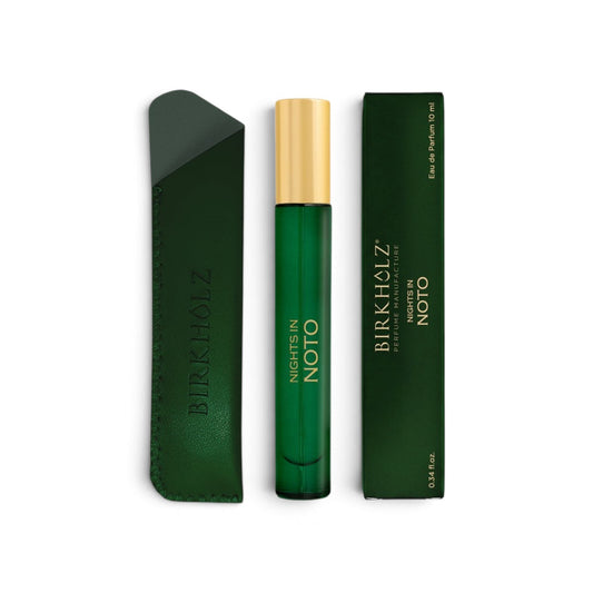 Birkholz - Nights In Notto edp 10ml / UNI / LAST MINUTE