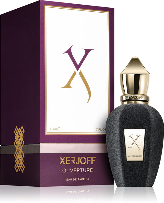 Xerjoff - Vibe Ouverture edp 50ml / UNI