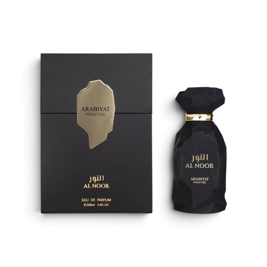 Arabiyat Prestige - Al Noor edp 100ml / UNI