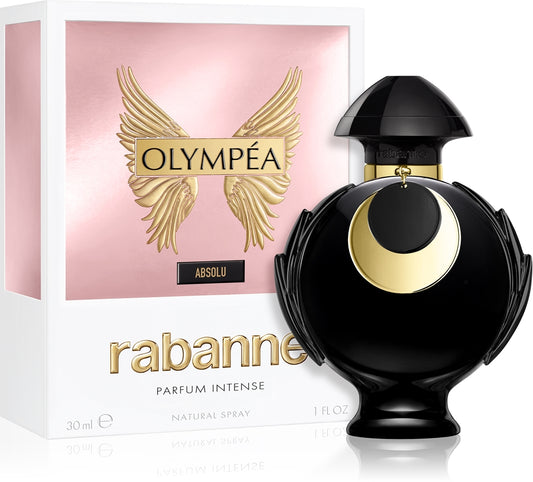 Paco Rabanne - Olympea Absolu parfum 30ml / LADY