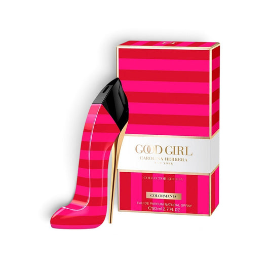 Carolina Herrera - Good Girl Colormania edp 80ml Limited Edition / LADY / HARD TO FIND