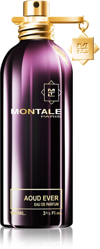 Montale - Aoud Ever edp 100ml tester / UNI