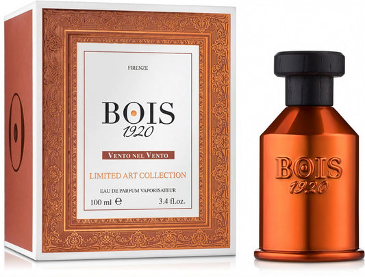 Bois 1920 - Vento Nel Vento edp 100ml / UNI