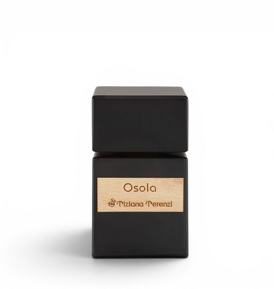 Tiziana Terenzi - Osola parfum 100ml tester / UNI