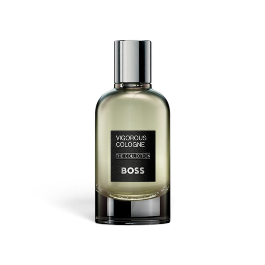 Hugo Boss - BOSS THE COLLECTION Vigorous Cologne edp 100ml tester / MAN