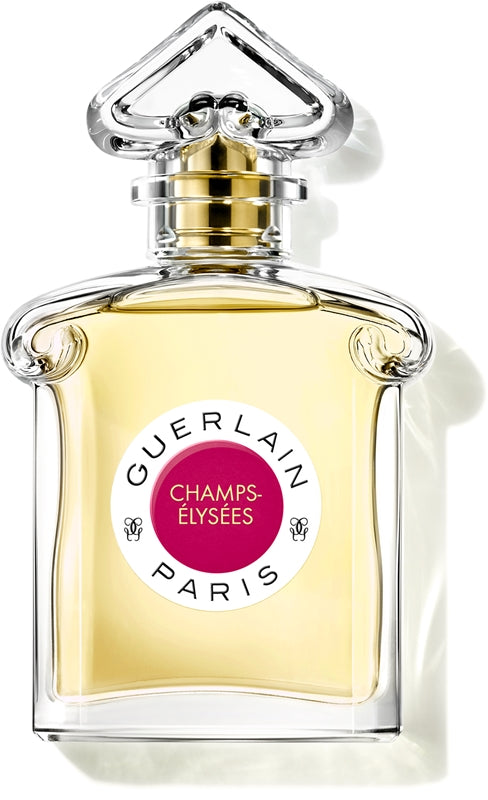 Guerlain - Champs Elysees edt 75ml tester / LADY