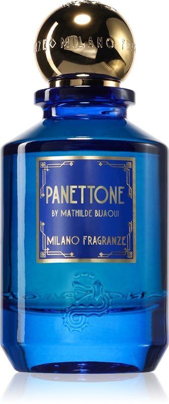 Milano Fragranze - Panettone edp 100ml tester / UNI