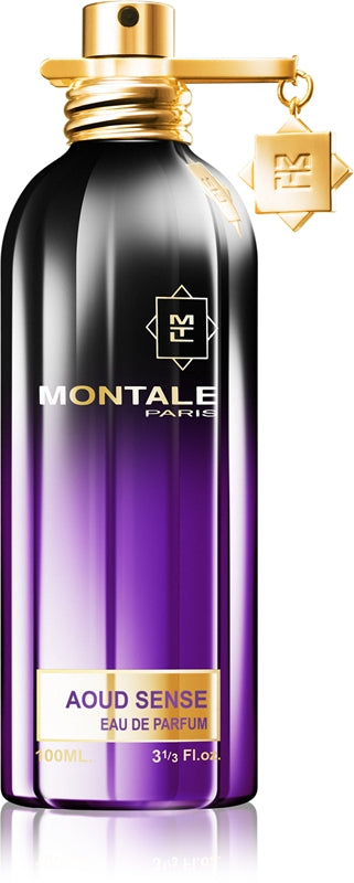 Montale - Aoud Sense edp 100ml tester / UNI