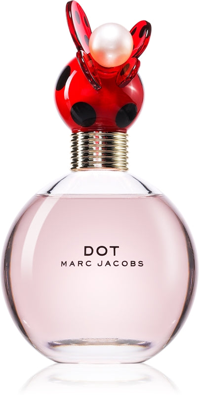 Marc Jacobs - Dot edp 100ml tester / LADY