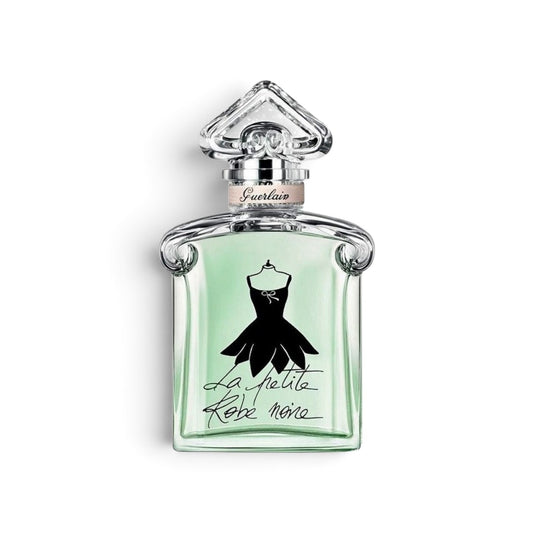 Guerlain - La Petite Robe Noire Ma Robe Petales Eau Fraiche 100ml tester / LADY