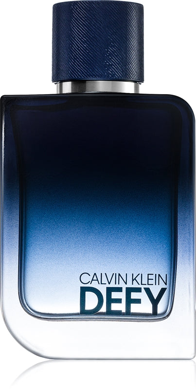 Calvin Klein - Defy edp 100ml tester / MAN
