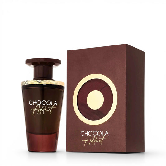French Avenue - Chocola Addict edp 100ml / UNI