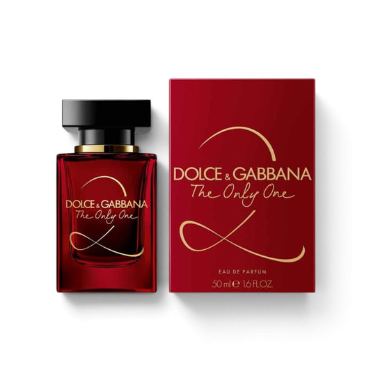 DG - The Only One 2 edp 50ml / LADY