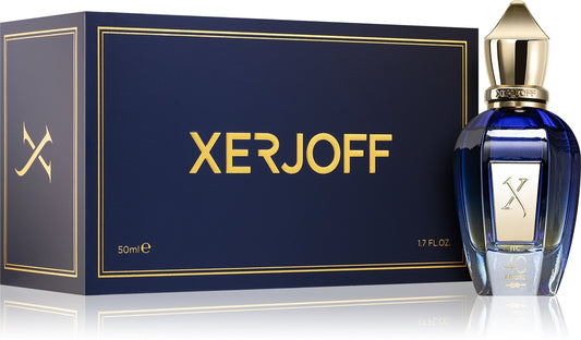 Xerjoff - Join The Club 40 Knots edp 50ml / UNI