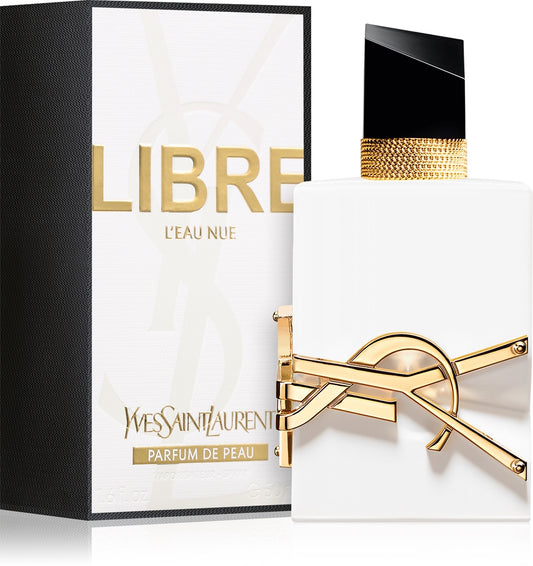 YSL - Libre L Eau Nue edp 50ml / LADY