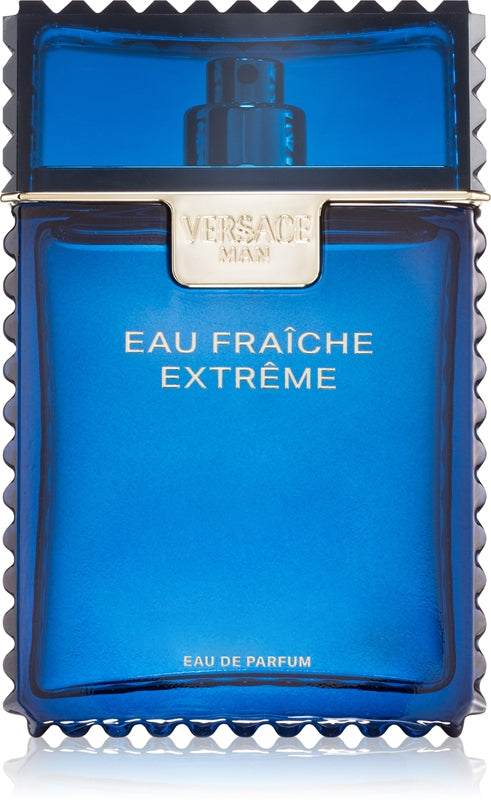 Versace - Man Eau Fraiche Extreme edp 100ml tester / MAN