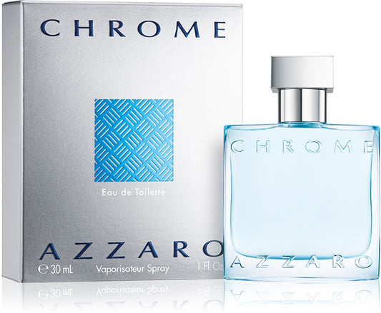 Azzaro - Chrome edt 30ml / MAN