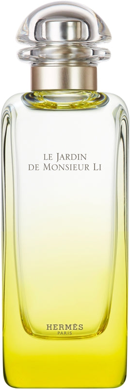Hermes - Le Jardin De Monsieur Li edt 100ml tester /  UNI / LAST MINUTE