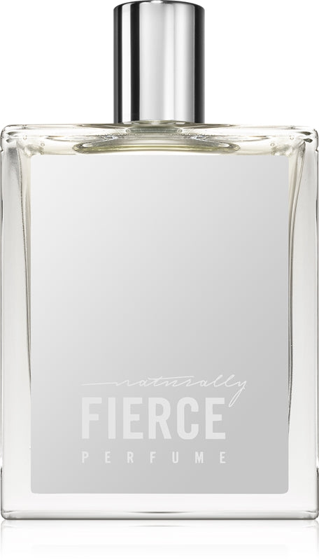 Abercrombie Fitch - Naturally Fierce edp 100ml tester / LADY