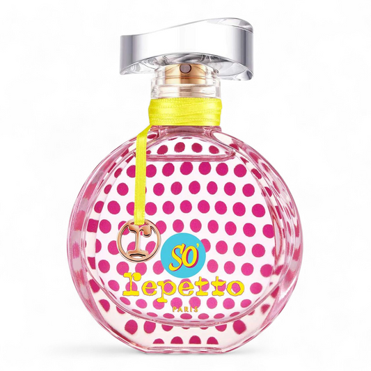 Repetto - So Repetto edt 50ml tester / LADY