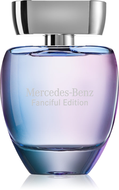 Mercedes Benz - Fanciful Edition edt 90ml tester / LADY