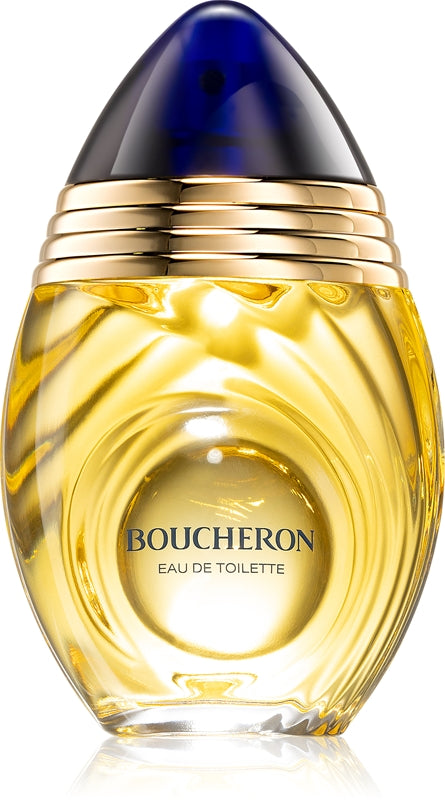 Boucheron - Boucheron edt 100ml tester / LADY
