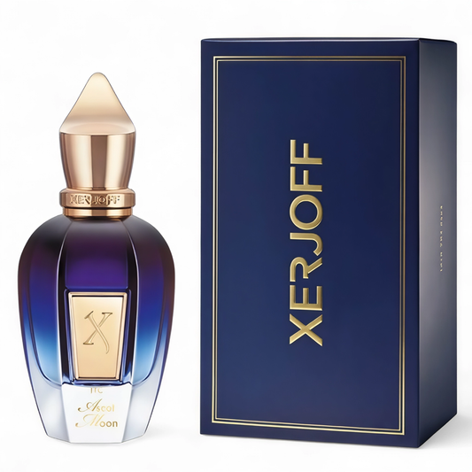 Xerjoff - Join The Club Ascot Moon edp 50ml / UNI