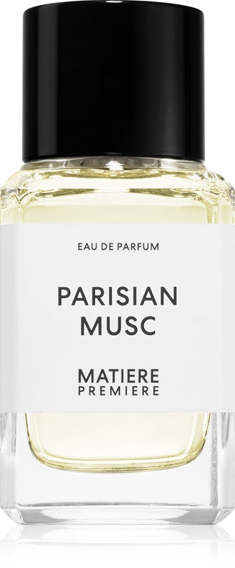 Matiere Premiere - Parisian Musc edp 100ml tester / UNI