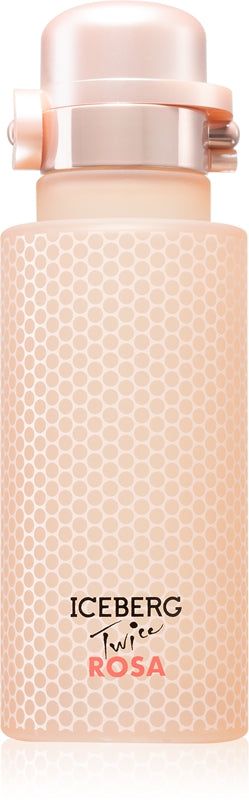 Iceberg - Twice Rosa edt 125ml tester / LADY