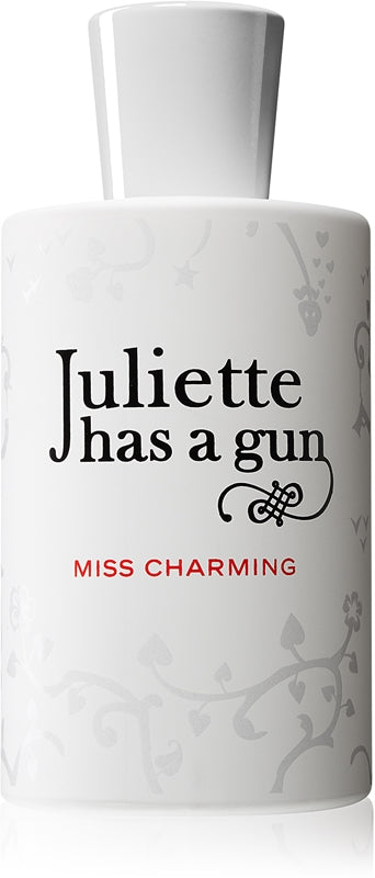 Juliette Has A Gun - Miss Charming edp 100ml tester / LADY