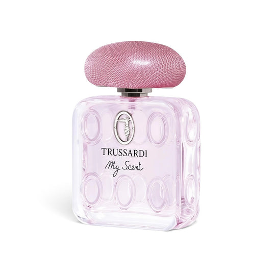 Trussardi - My Scent edt 100ml tester / LADY
