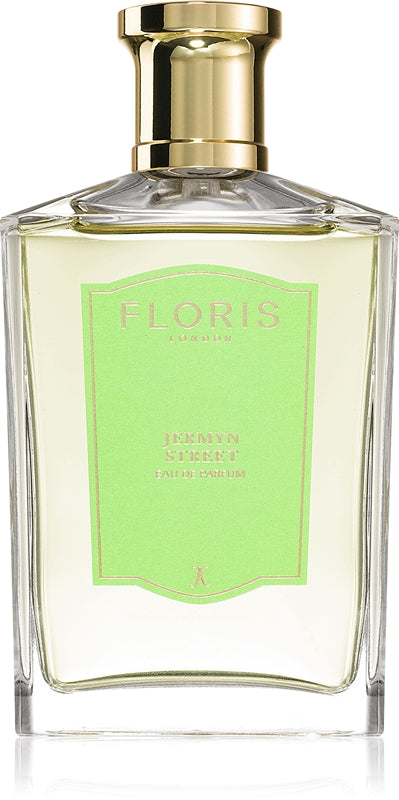 Floris - Jermyn Street edp 100ml tester / UNI