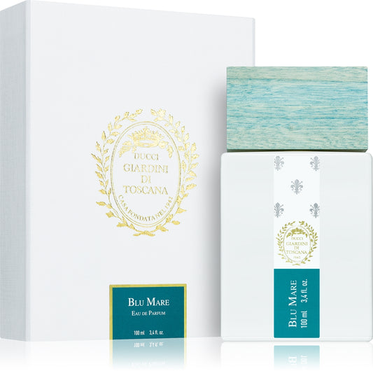 Giardini Di Toscana - Blu Mare edp 100ml / UNI