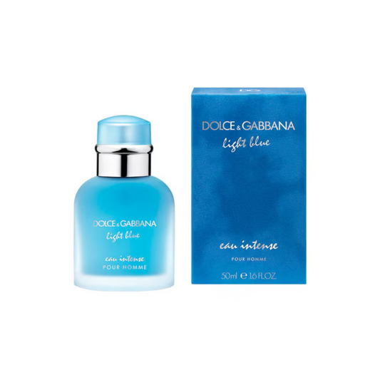 DG - Light Blue Intense edp 50ml / MAN