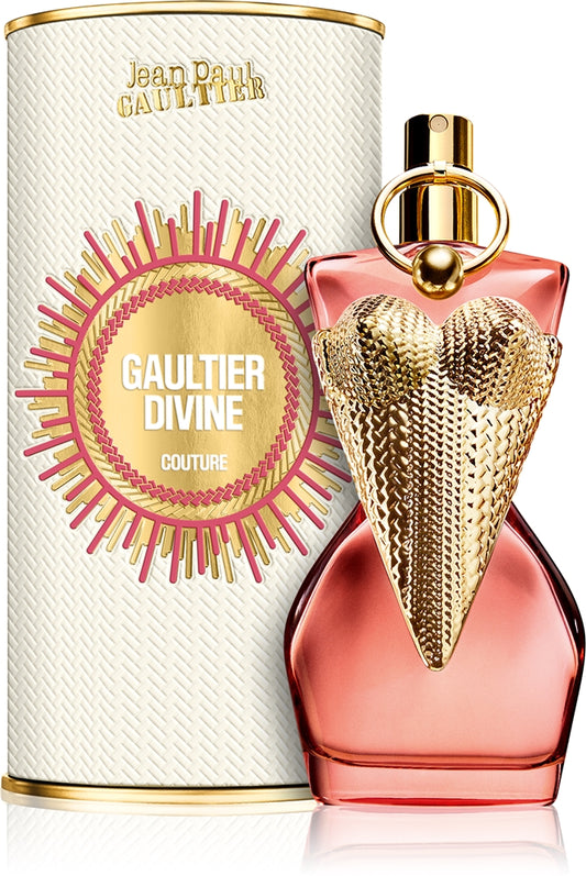 JPG - Divine Couture edp 50ml / LADY