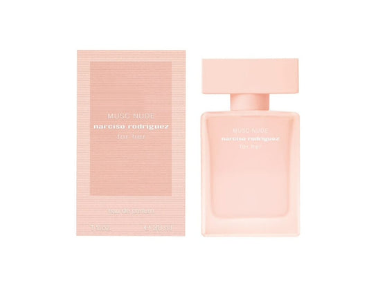 Narciso Rodriguez -  Musc Nude edp 30ml / LADY