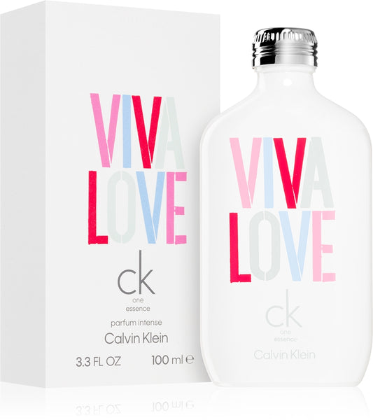 Calvin Klein - One Viva Love parfum 100ml / UNI