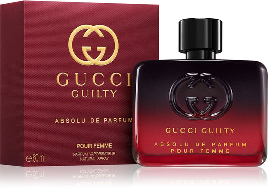 Gucci - Guilty Absolu parfum 60ml / LADY
