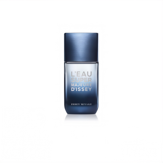 Issey Miyake - L Eau D Issey Super Majeure Intense edt 100ml tester / MAN