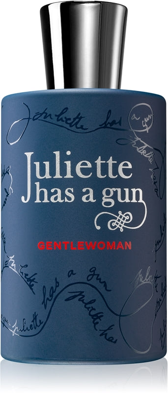 Juliette Has A Gun - Gentlewoman edp 100ml tester / LADY