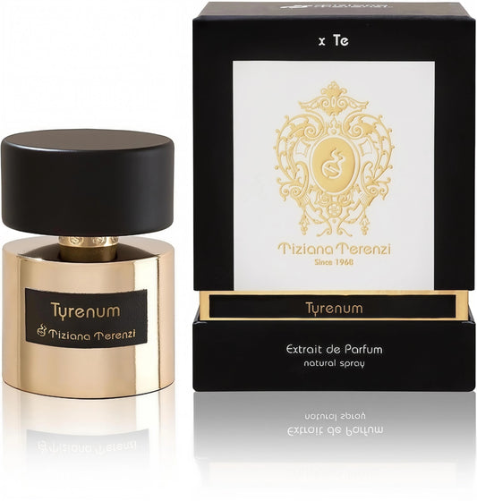 Tiziana Terenzi - Tyrenum parfum 100ml / UNI