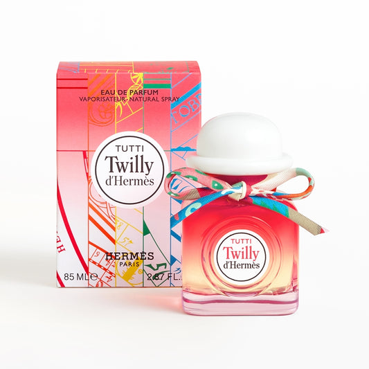 Hermes - Twilly Tuti edp 85ml / LADY