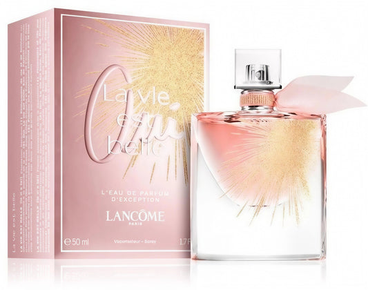 Lancome - La Vie Est Belle Oui edp 50ml / LADY